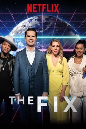 The Fix 1x01