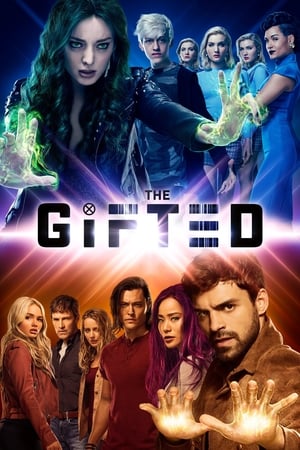 The Gifted: Los elegidos 1x01