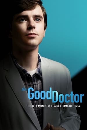 The Good Doctor 1x01
