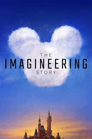 The Imagineering Story 1x01