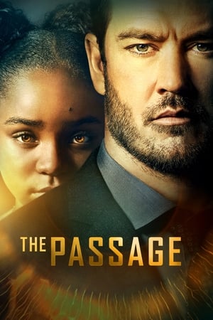 The Passage 1x01
