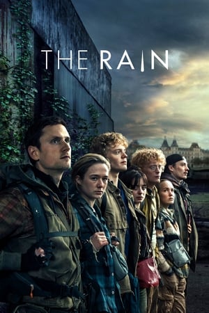 The Rain 1x01