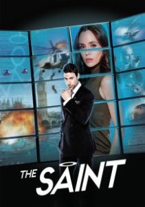 The Saint (HDRip) Español Torrent