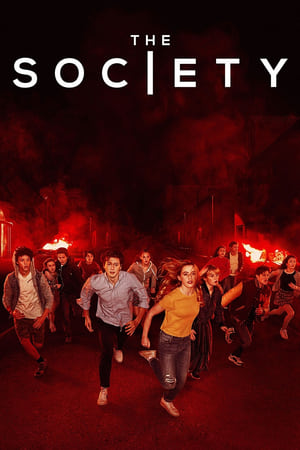 The Society 1x01