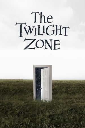 The Twilight Zone 1x01