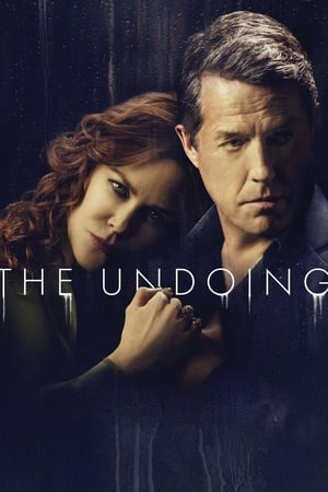 The Undoing 1x01