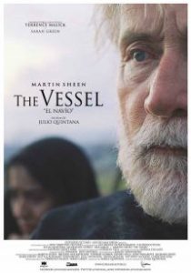 The Vessel (MKV) Español Torrent