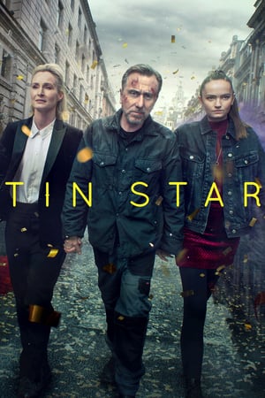 Tin Star 2x01