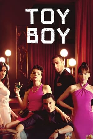 Toy Boy 1x01