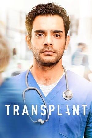 Transplant 1x01