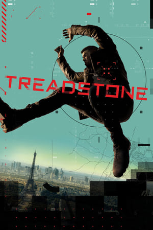 Treadstone 1x01