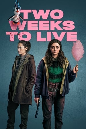Two Weeks to Live 1x01