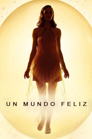 Un mundo feliz 1x01