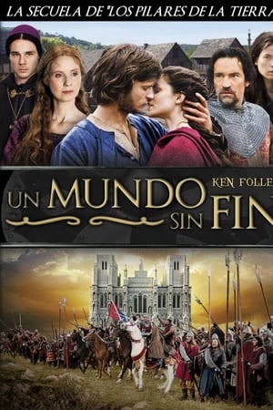 Un mundo sin fin 1x01