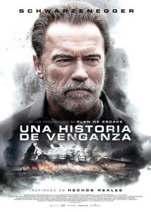 Una historia de venganza (HDRip) Español Torrent