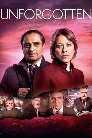 Unforgotten 1x 01-02