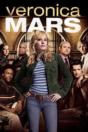 Veronica Mars 4x01