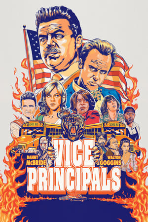 Vice Principals 1x01