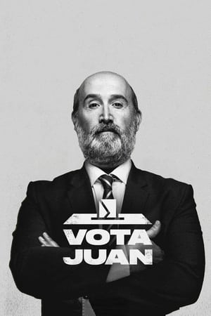 Vota Juan 3x01