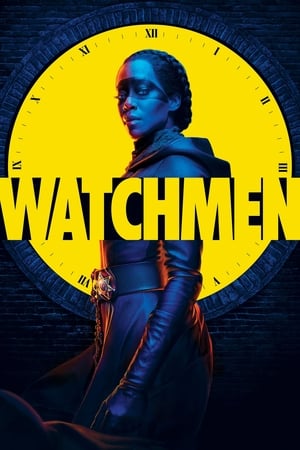Watchmen 1x01