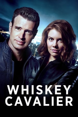 Whiskey Cavalier 1x01