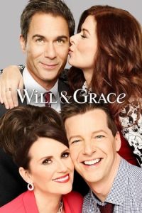 Will y Grace II