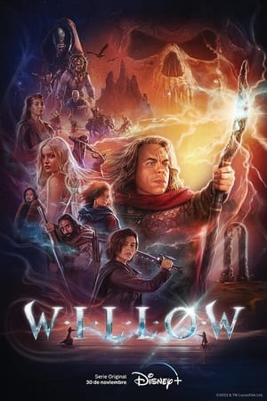 Willow 1x01