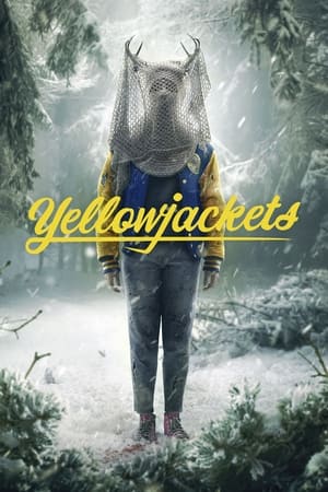 Yellowjackets 1x01