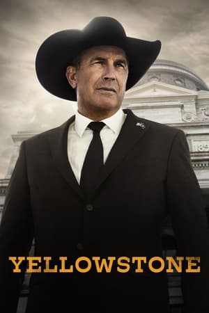 Yellowstone 1x01