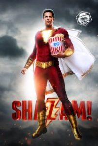 ¡Shazam! (TS Scree) Español Torrent