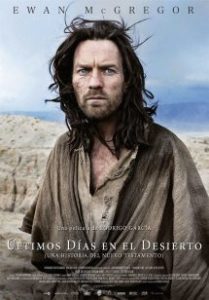 Últimos días en el desierto (MKV) Español Torrent