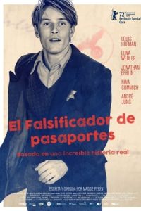 El falsificador de pasaportes