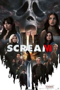 Scream VI