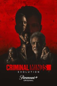 Criminal Minds : Evolution