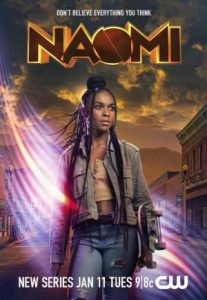 Naomi Temporada 1