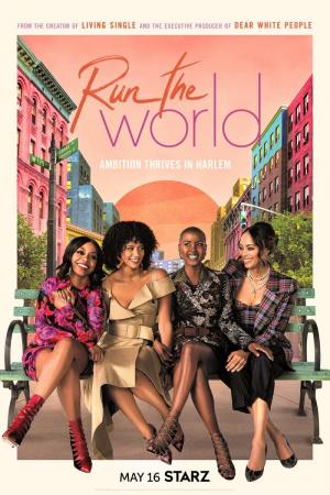 Run the World 1x2