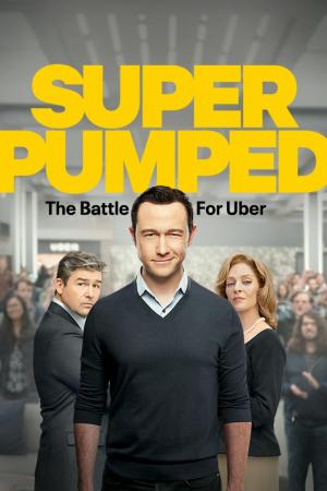 Super Pumped 1x2