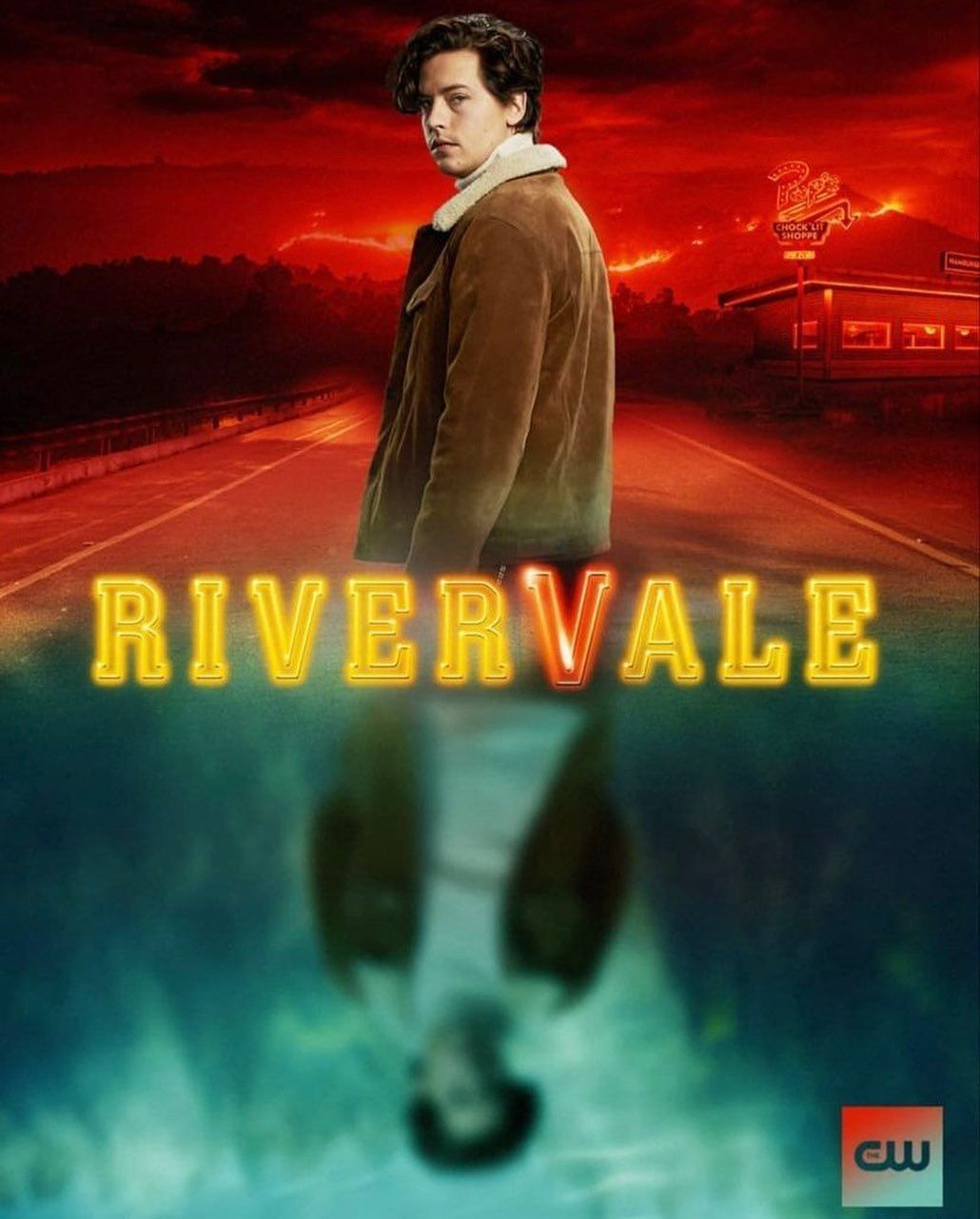 Riverdale 6x1