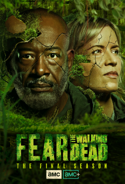 Fear the Walking Dead 8x1