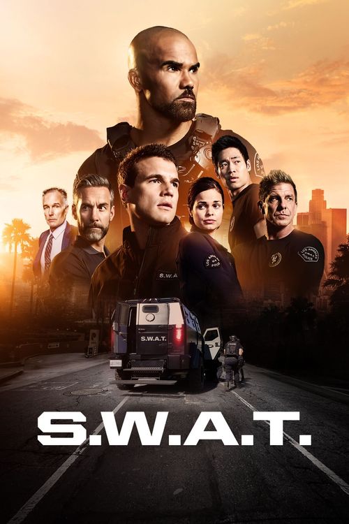 S.W.A.T. 6x01