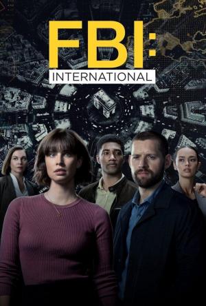 FBI: Internacional 2x1