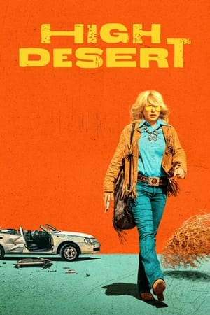 High Desert 1x3