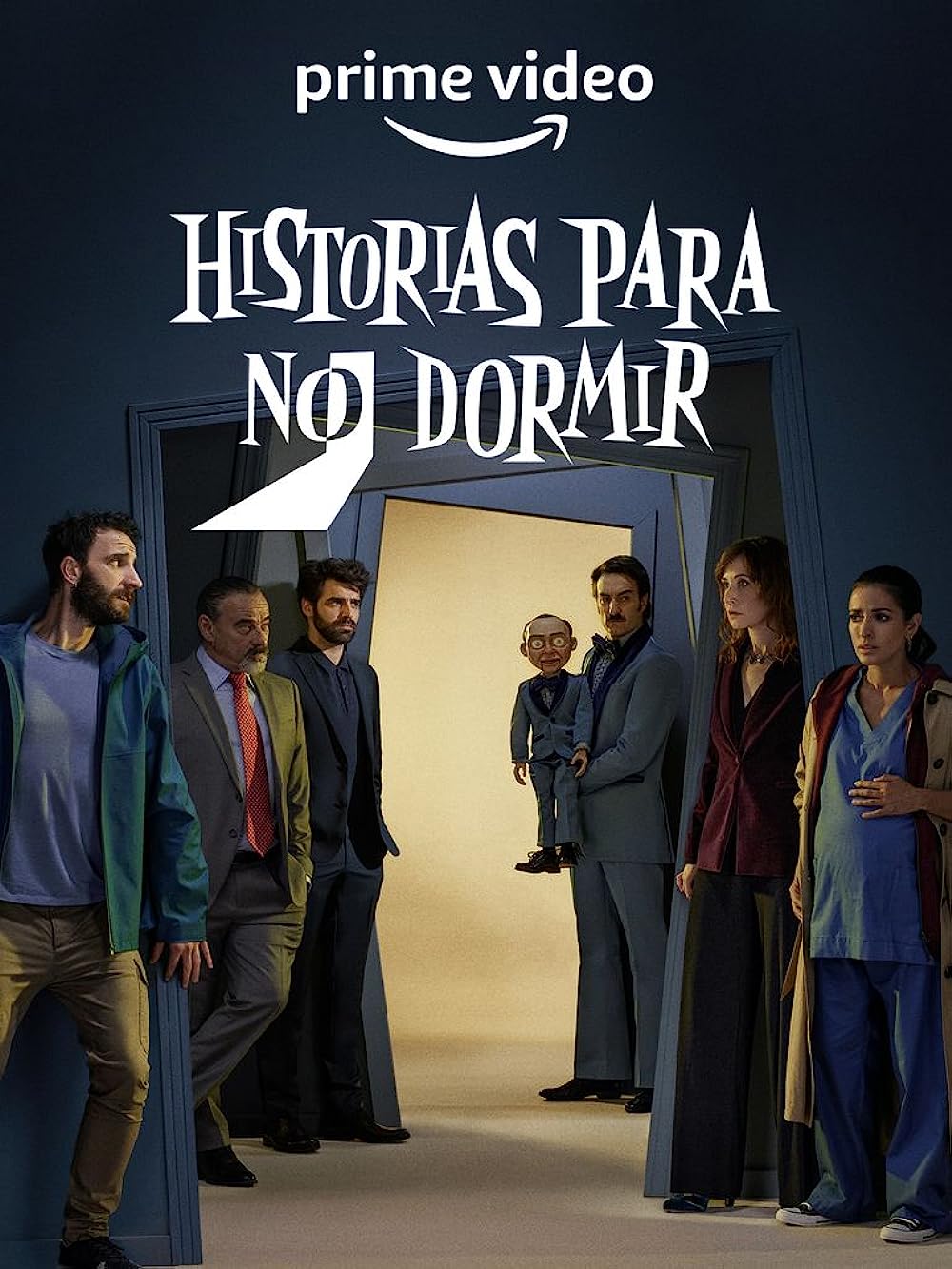 Historias para no dormir 1x2