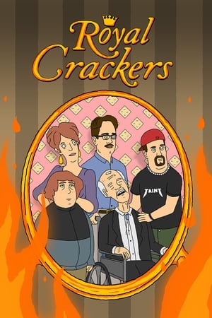 Royal Crackers 1x1