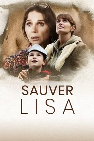 Saving Lisa 1x2