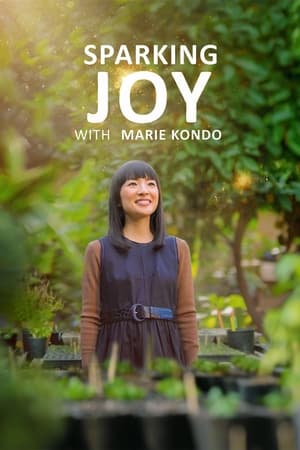 ¡Sé feliz con Marie Kondo! 1x1