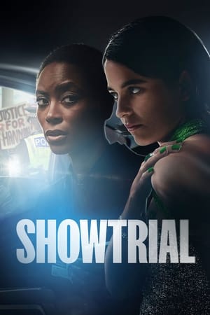 Showtrial 1x1