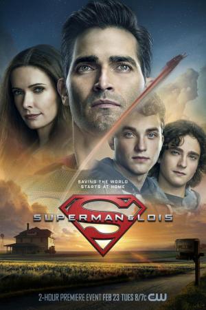 Superman y Lois