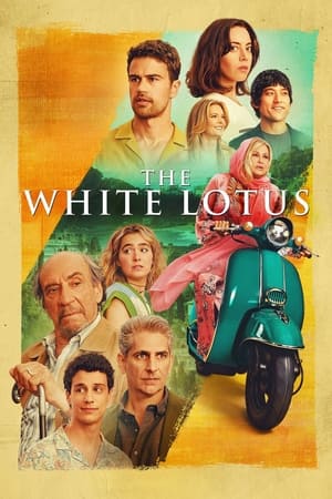 The White Lotus 1x1