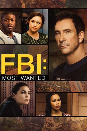 FBI: Most Wanted 3x11